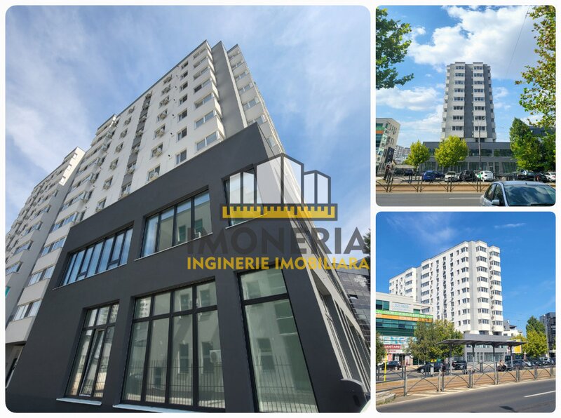Mihai Bravu, 3 camere, decomandat, parcare, comision 0%, 100 m metrou M. Bravu