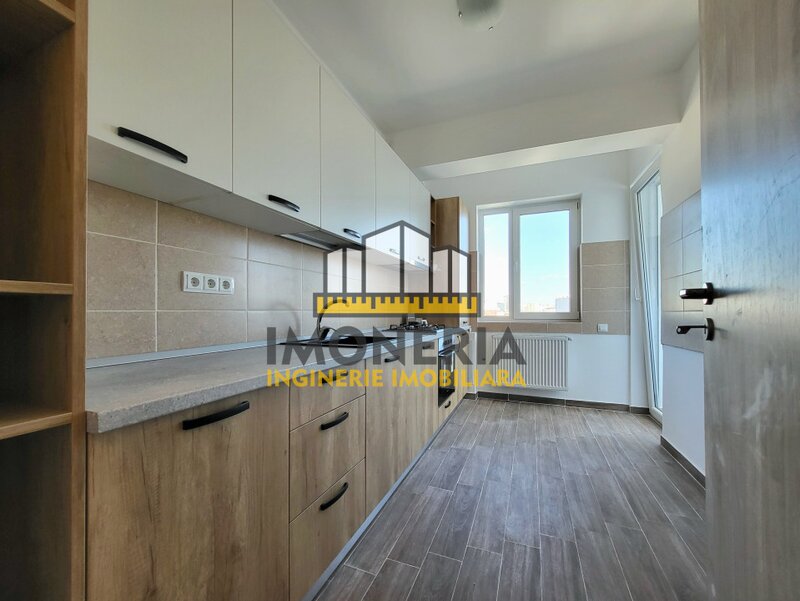 Mihai Bravu, 3 camere, decomandat, parcare, comision 0%, 100 m metrou M. Bravu