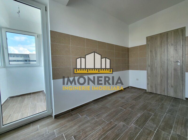 Mihai Bravu, 3 camere, decomandat, parcare, comision 0%, 100 m metrou M. Bravu