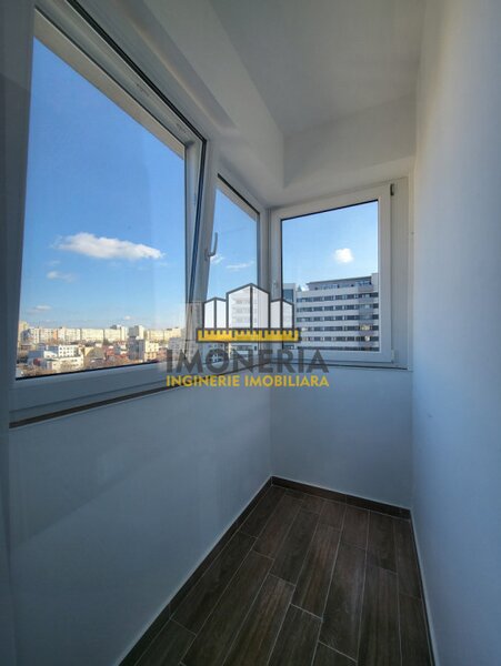 Mihai Bravu, 3 camere, decomandat, parcare, comision 0%, 100 m metrou M. Bravu