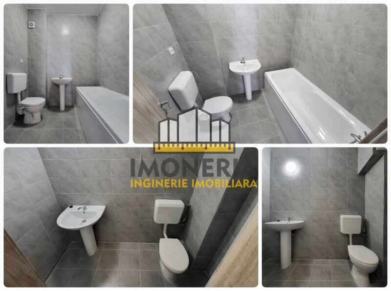 Mihai Bravu, 3 camere, decomandat, parcare, comision 0%, 100 m metrou M. Bravu